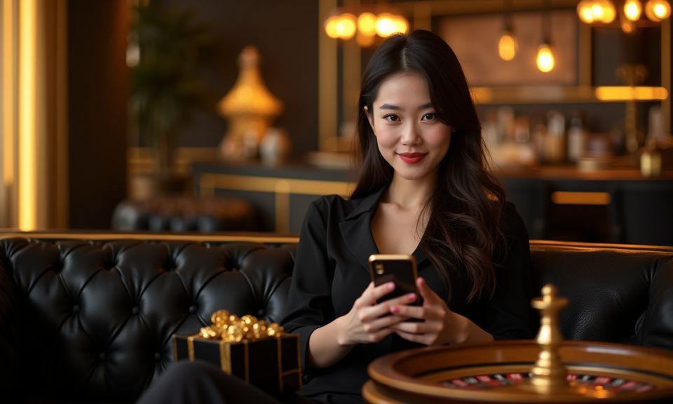 j789 Slot Hoạt Động Như Thế Nào Tại j789