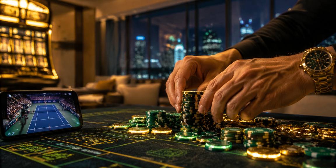 j789 Cẩm Nang Casino Trực Tiếp